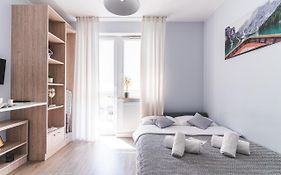 Apartamenty Novomiejska 17